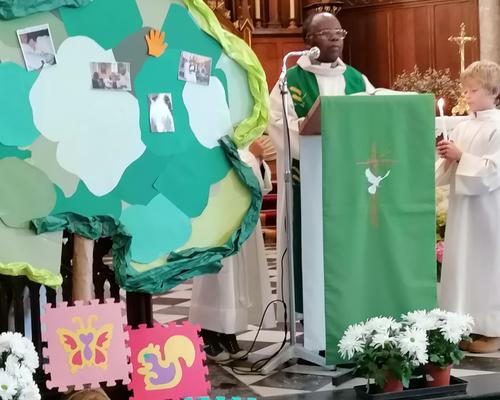 Dourlers fete baptises (26)