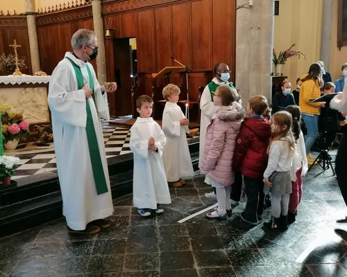 Dourlers fete baptises (45)