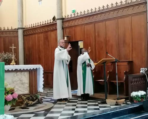 Dourlers fete baptises (49)