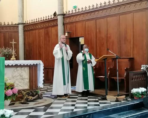 Dourlers fete baptises (50)