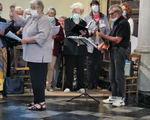 Leon Rousseau 60 ans (1)