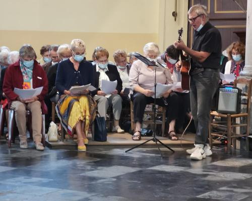 Leon Rousseau 60 ans (13)