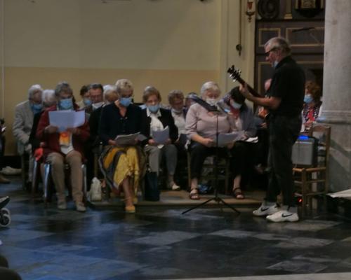Leon Rousseau 60 ans (15)
