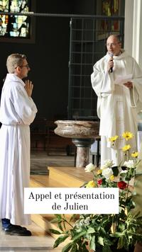 Ordination-2