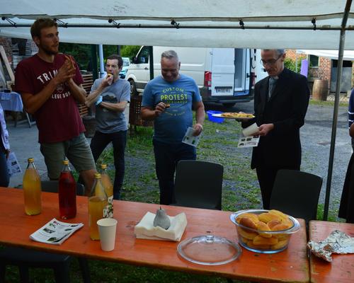 Terre de sens 27 aout 21 7
