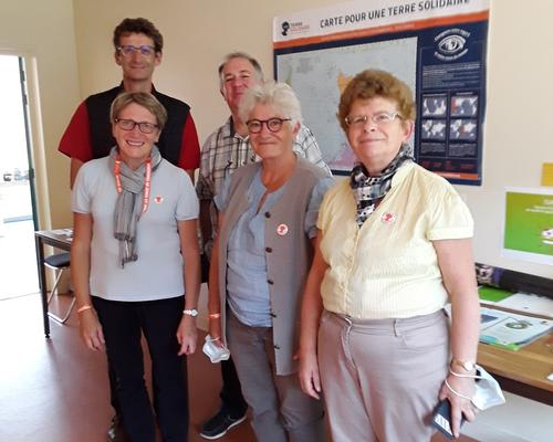 Reseau LAUDATO SI