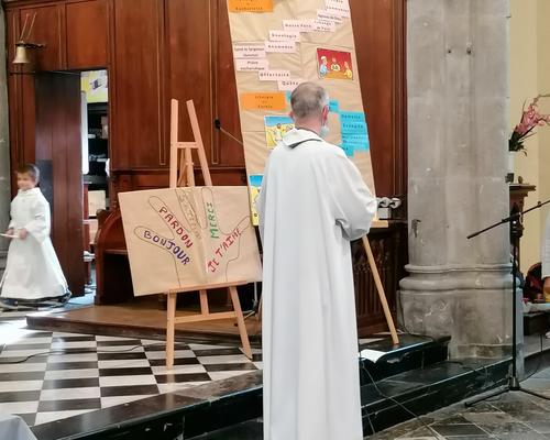 messe rentree SteAnne Dourlers (3)