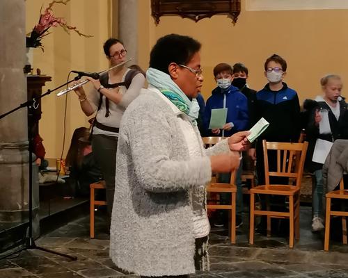 messe rentree SteAnne Dourlers (4)