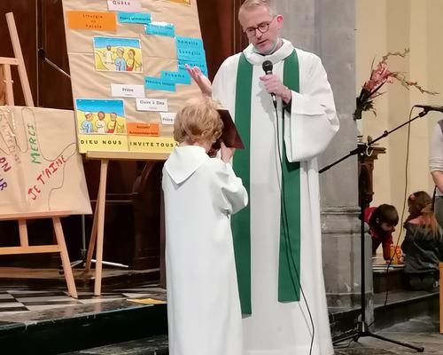messe rentree SteAnne Dourlers (5)