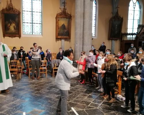 messe rentree SteAnne Dourlers (13)