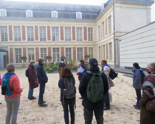 PV Cambrai Proville (3d)