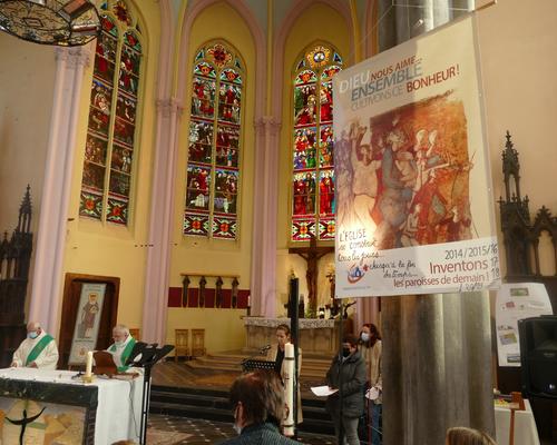 Messe 24.10.2021 enfants CE2 (18)