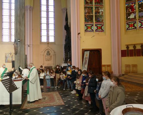 Messe 24.10.2021 enfants CE2 (22)