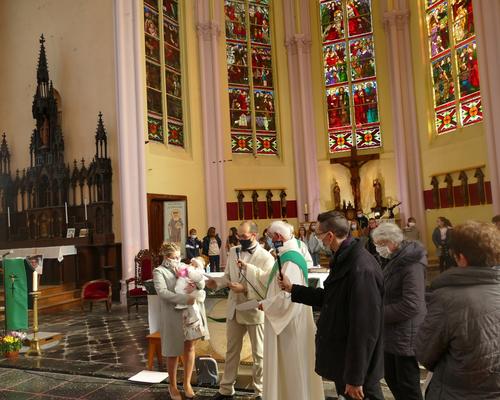 Messe 24.10.2021 enfants CE2 (27)