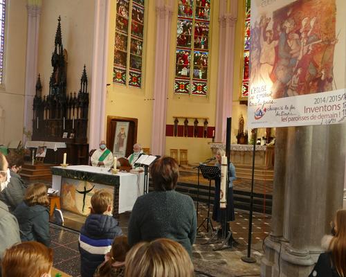Messe 24.10.2021 enfants CE2 (33)
