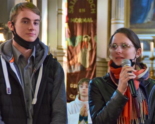 2021-10-31 Yann et Mathilde