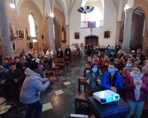 kt+ laudato si (116)