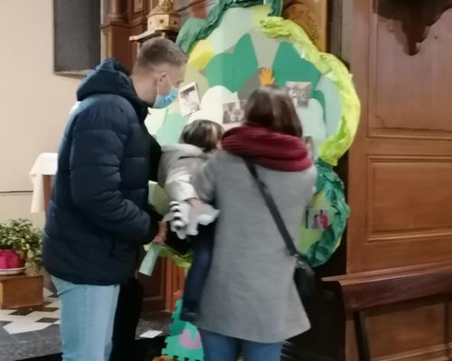 Avesnelles fete baptises (2)