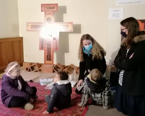 Avesnelles fete baptises (5)