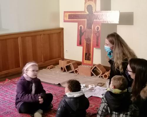 Avesnelles fete baptises (6)