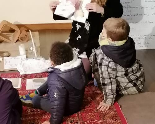 Avesnelles fete baptises (7)