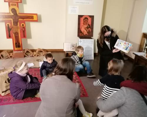 Avesnelles fete baptises (10)