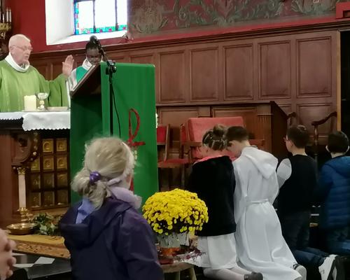 Avesnelles fete baptises (17)