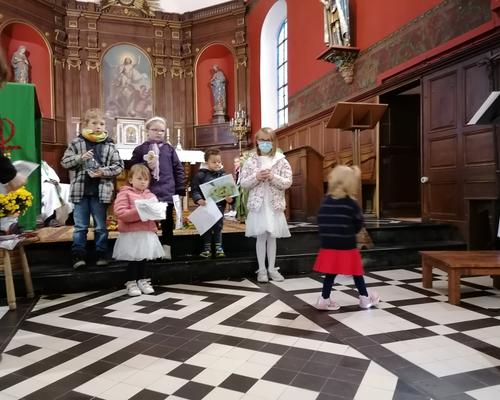 Avesnelles fete baptises (18)