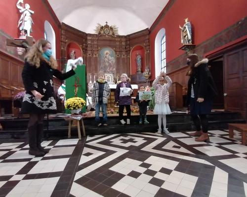 Avesnelles fete baptises (19)