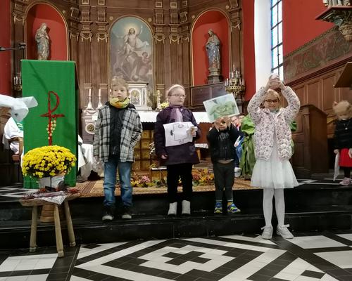 Avesnelles fete baptises (20)