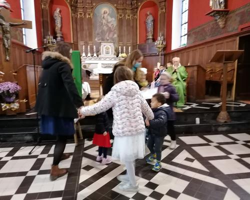Avesnelles fete baptises (22)