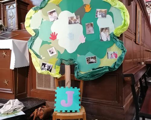 Avesnelles fete baptises (25)