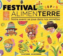 affiche festival
