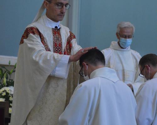 ordinations diaconales Maubeuge 2021 4