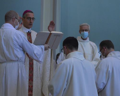 ordinations diaconales Maubeuge 2021 5