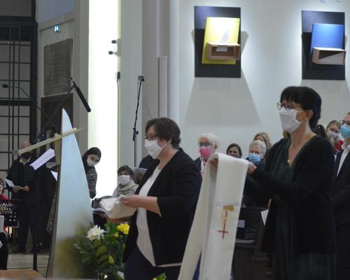 ordinations diaconales Maubeuge 2021 6