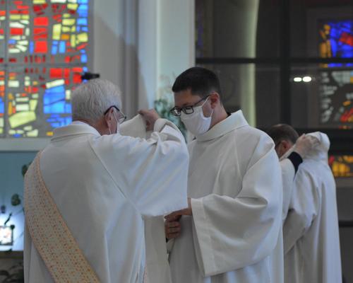 ordinations diaconales Maubeuge 2021 7