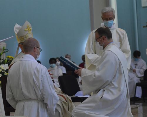 ordinations diaconales Maubeuge 2021 10