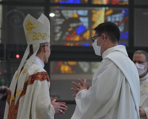 ordinations diaconales Maubeuge 2021 12