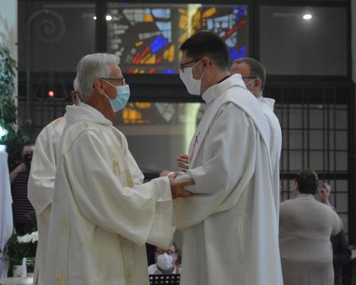 ordinations diaconales Maubeuge 2021 14