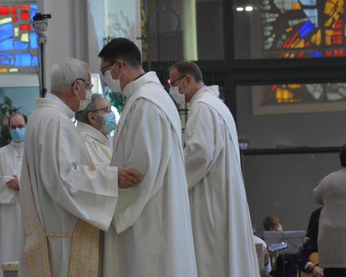 ordinations diaconales Maubeuge 2021 15