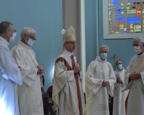 ordinations diaconales Maubeuge 2021 16