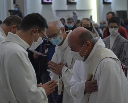 ordinations diaconales Maubeuge 2021 18