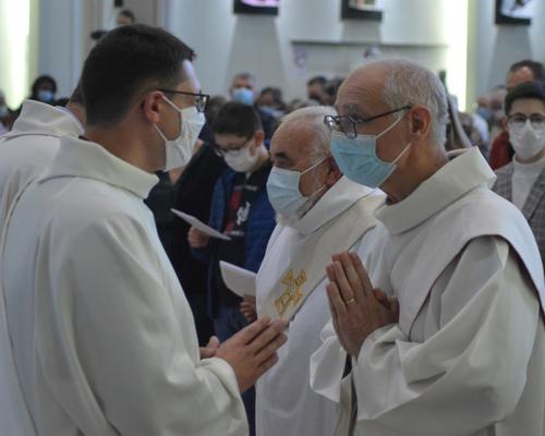 ordinations diaconales Maubeuge 2021 19