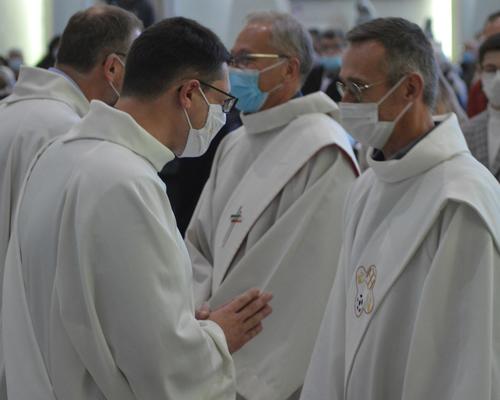 ordinations diaconales Maubeuge 2021 20