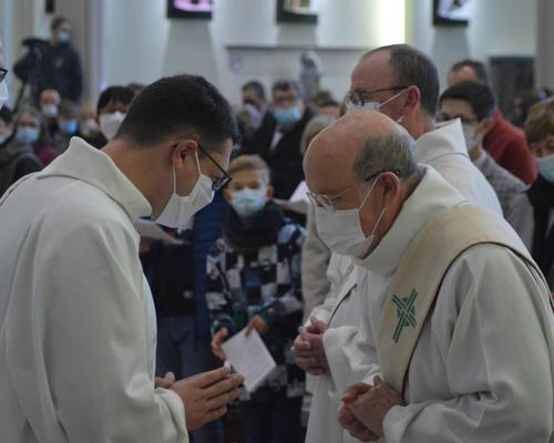 ordinations diaconales Maubeuge 2021 21