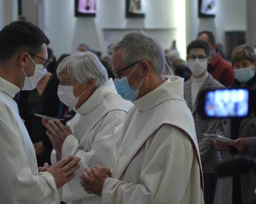 ordinations diaconales Maubeuge 2021 23