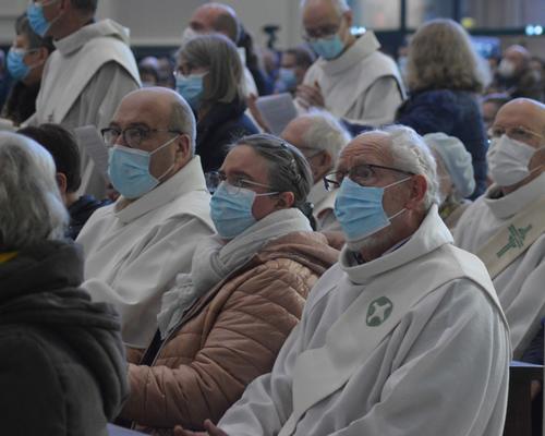 ordinations diaconales Maubeuge 2021 25