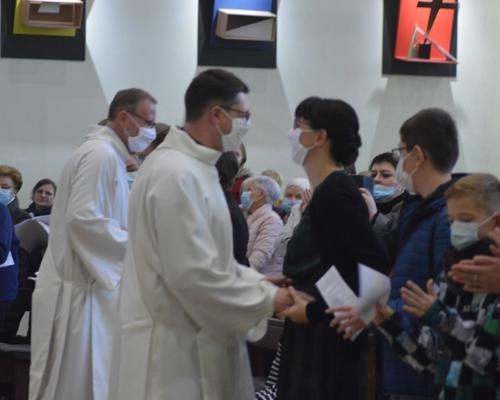 ordinations diaconales Maubeuge 2021 27