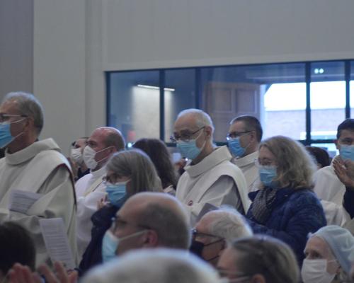 ordinations diaconales Maubeuge 2021 29
